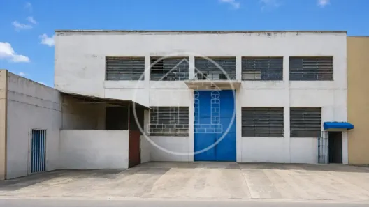 Galpão/Depósito/Armazém para alugar, 500m² no Vila Socorro, São Paulo