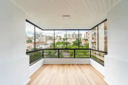 Apartamento com 2 Quartos à venda, 90m² no Bela Vista, Porto Alegre