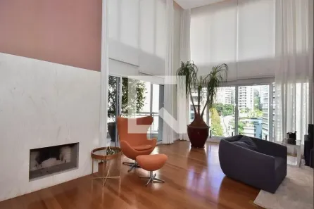 Apartamento com 3 Quartos à venda, 210m² no Jardim Fonte do Morumbi, São Paulo