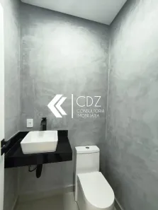Apartamento com 3 Quartos à venda, 200m² no Jardim Novo Horizonte, Sorocaba