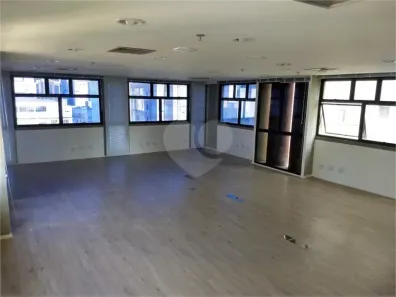 Sala Comercial para alugar, 85m² no Paraíso, São Paulo