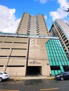 Apartamento com 3 Quartos à venda, 80m² no Pituba, Salvador