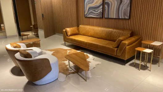 Apartamento com 3 Quartos à venda, 96m² no Setor Bueno, Goiânia