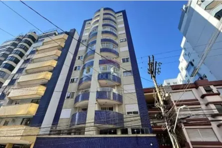 Apartamento com 2 Quartos para alugar, 68m² no Petrópolis, Passo Fundo