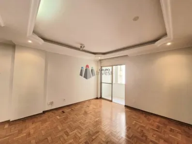 Apartamento com 2 Quartos à venda, 77m² no Centro, Campinas