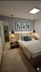 Apartamento com 3 Quartos à venda, 80m² no Umuarama, Osasco