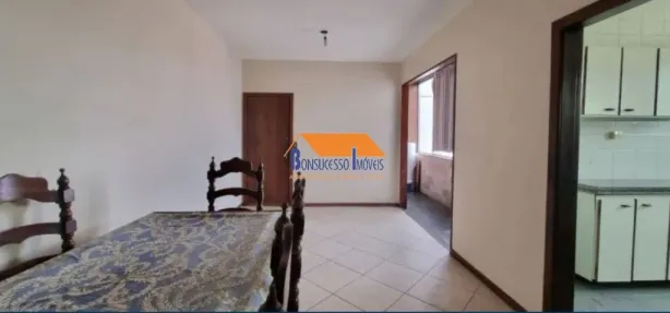 Apartamento com 2 Quartos à venda, 68m² no Graça, Belo Horizonte