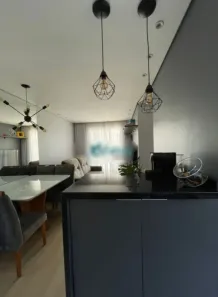 Apartamento com 2 Quartos à venda, 49m² no Vila Pirituba, São Paulo
