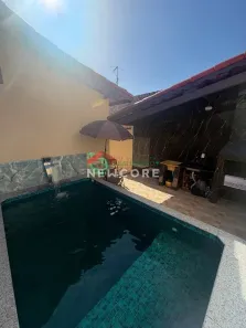 Casa com 2 Quartos à venda, 85m² no Balneário Agenor de Campos, Mongaguá
