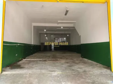 Ponto Comercial para alugar, 200m² no Jardim Anzai, Suzano