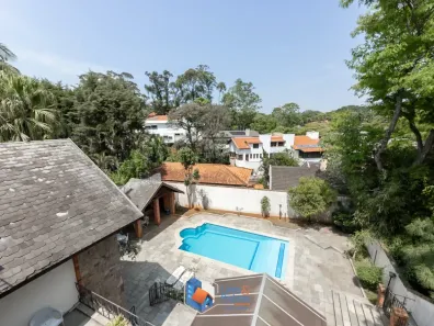 Casa com 4 Quartos à venda, 788m² no Jardim dos Estados, São Paulo