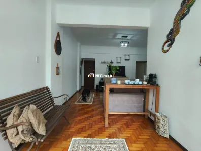 Apartamento com 3 Quartos à venda, 132m² no Icaraí, Niterói
