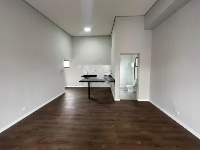 Apartamento com 1 Quarto para alugar, 42m² no Vila Irene, São Roque