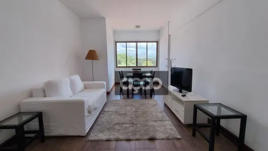 Apartamento com 2 Quartos à venda, 78m² no Vila Julieta, Resende