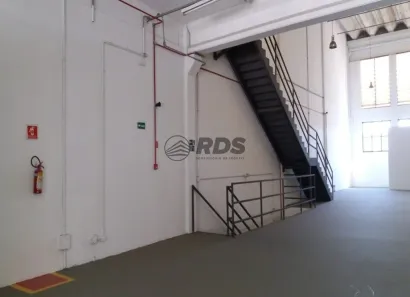 Galpão/Depósito/Armazém para alugar, 1000m² no Tamboré, Barueri