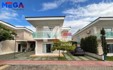 Casa com 3 Quartos à venda, 210m² no Planalto, Juazeiro do Norte
