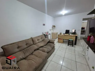 Casa com 3 Quartos à venda, 120m² no Santa Terezinha, São Bernardo do Campo