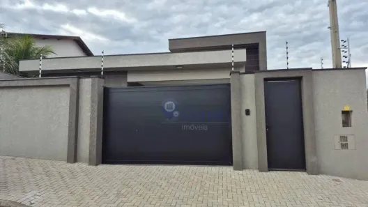 Casa com 3 Quartos à venda, 220m² no Parque Bom Retiro, Paulínia