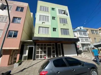 Apartamento com 1 Quarto à venda, 42m² no Itararé, Santa Maria