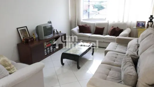 Sobrado com 4 Quartos à venda, 160m² no Vila da Saúde, São Paulo
