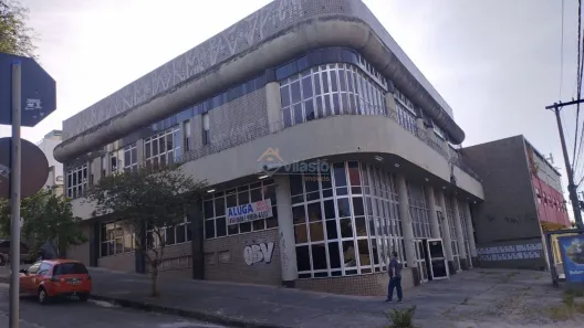 Prédio Comercial para alugar, 1200m² no Planalto, Belo Horizonte