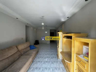 Apartamento com 3 Quartos à venda, 78m² no Vila Gonçalves, São Bernardo do Campo