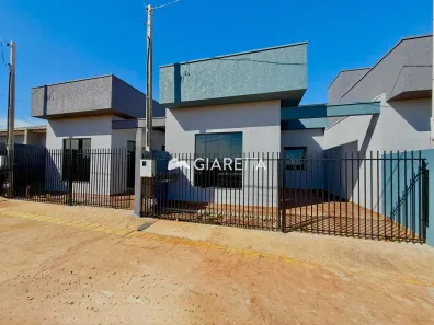 Casa com 2 Quartos à venda, 50m² no Jardim Panorama, Toledo