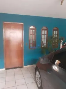 Sobrado com 3 Quartos à venda, 150m² no Vila Santa Maria, São Paulo