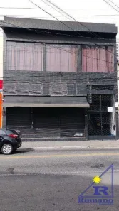 Prédio Comercial para alugar, 614m² no Vila Ema, São Paulo