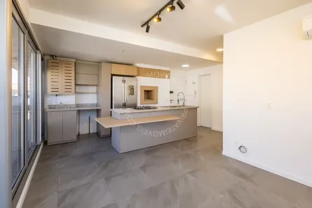 Apartamento com 2 Quartos para alugar, 62m² no Menino Deus, Porto Alegre