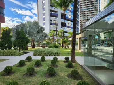 Apartamento com 4 Quartos à venda, 220m² no Altiplano Cabo Branco, João Pessoa