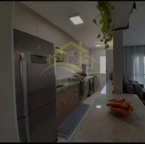 Apartamento com 2 Quartos à venda, 61m² no Jardim Leocádia, Sorocaba