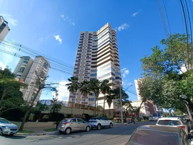 Apartamento com 4 Quartos à venda, 400m² no Setor Oeste, Goiânia