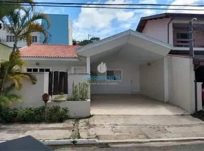 Casa com 3 Quartos à venda, 170m² no Loteamento Urbanova II, São José dos Campos