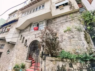 Casa com 8 Quartos à venda, 279m² no Copacabana, Rio de Janeiro