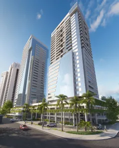 Ponto Comercial para alugar, 25m² no Park Lozandes, Goiânia