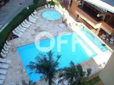 Cobertura com 4 Quartos para alugar, 188m² no Taquaral, Campinas