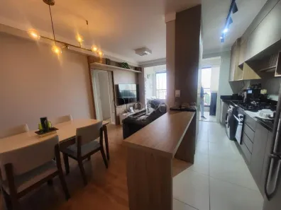 Apartamento com 2 Quartos à venda, 66m² no Botafogo, Campinas