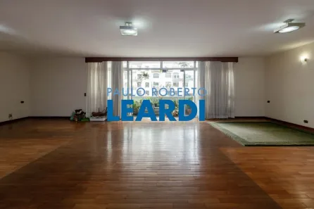 Apartamento com 4 Quartos à venda, 277m² no Santa Cecília, São Paulo