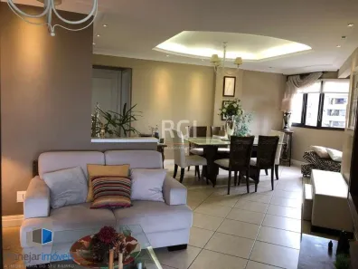 Apartamento com 2 Quartos à venda, 110m² no Boa Vista, Porto Alegre