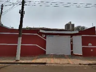 Sobrado com 3 Quartos para alugar, 200m² no Parque Arnold Schimidt, São Carlos