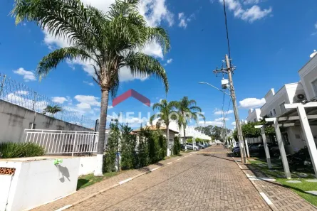 Casa de Condomínio com 3 Quartos à venda, 100m² no Parque Imperador, Campinas