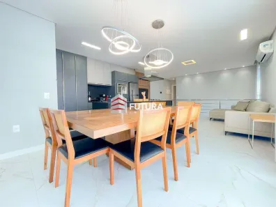 Apartamento com 3 Quartos à venda, 109m² no Canto Grande, Bombinhas