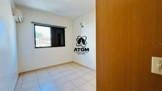 Apartamento com 2 Quartos à venda, 72m² no Jardim Eulália, Taubaté