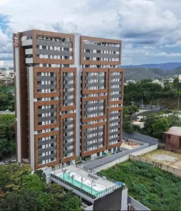 Apartamento com 1 Quarto à venda, 43m² no Vale do Sereno, Nova Lima
