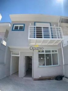 Sobrado com 3 Quartos à venda, 120m² no Vila Congonhas, São Paulo
