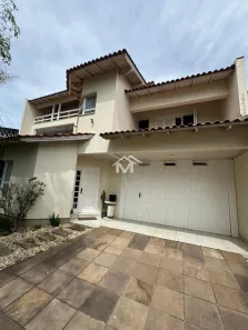Casa com 5 Quartos para alugar, 423m² no Marechal Rondon, Canoas