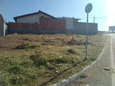 Lote/Terreno à venda, 278m² no Jardim Santa Júlia, São José dos Campos
