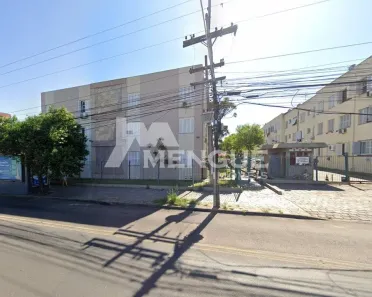 Apartamento com 2 Quartos à venda, 50m² no Cristo Redentor, Porto Alegre