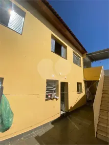 Casa com 3 Quartos à venda, 120m² no Vila Bandeirantes, São Paulo